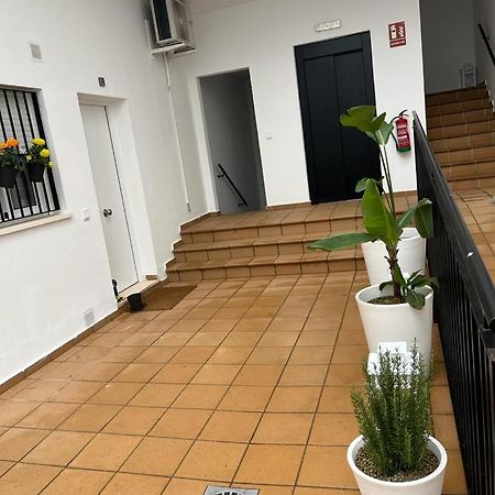 Sherry Suites IV Apartamentos Parking Gratuito Jerez de la Frontera Exteriör bild