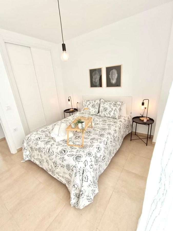 Sherry Suites IV Apartamentos Parking Gratuito Jerez de la Frontera Exteriör bild