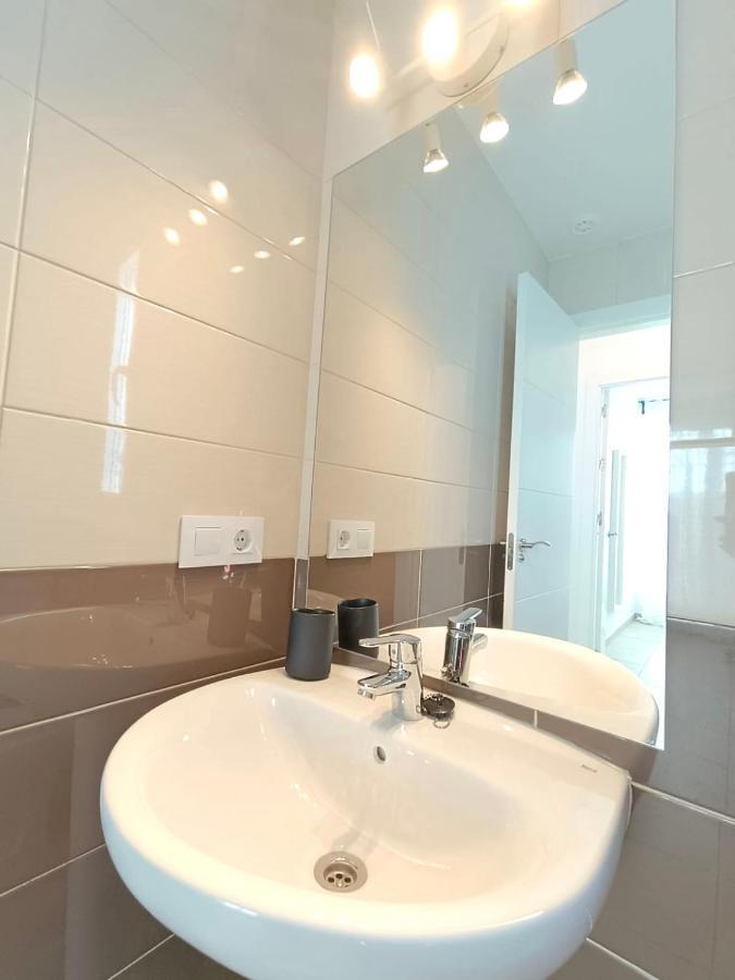 Sherry Suites IV Apartamentos Parking Gratuito Jerez de la Frontera Exteriör bild