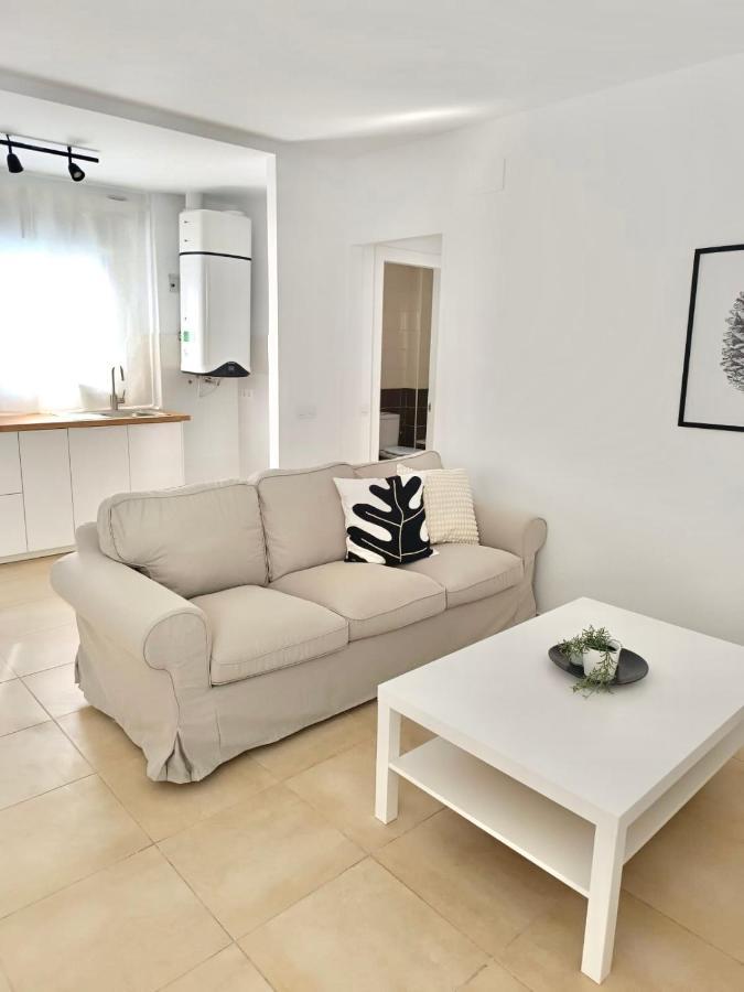 Sherry Suites IV Apartamentos Parking Gratuito Jerez de la Frontera Exteriör bild