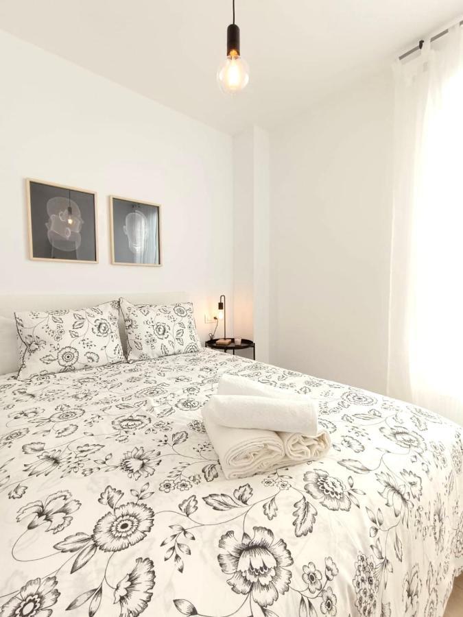 Sherry Suites IV Apartamentos Parking Gratuito Jerez de la Frontera Exteriör bild
