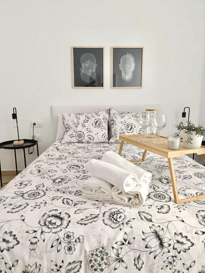 Sherry Suites IV Apartamentos Parking Gratuito Jerez de la Frontera Exteriör bild