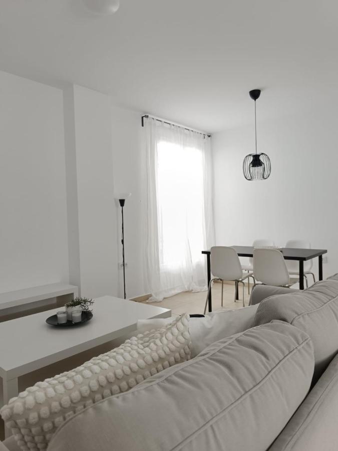 Sherry Suites IV Apartamentos Parking Gratuito Jerez de la Frontera Exteriör bild