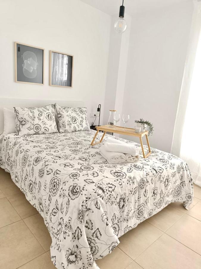 Sherry Suites IV Apartamentos Parking Gratuito Jerez de la Frontera Exteriör bild