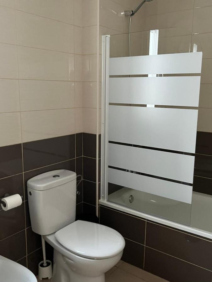 Sherry Suites IV Apartamentos Parking Gratuito Jerez de la Frontera Exteriör bild