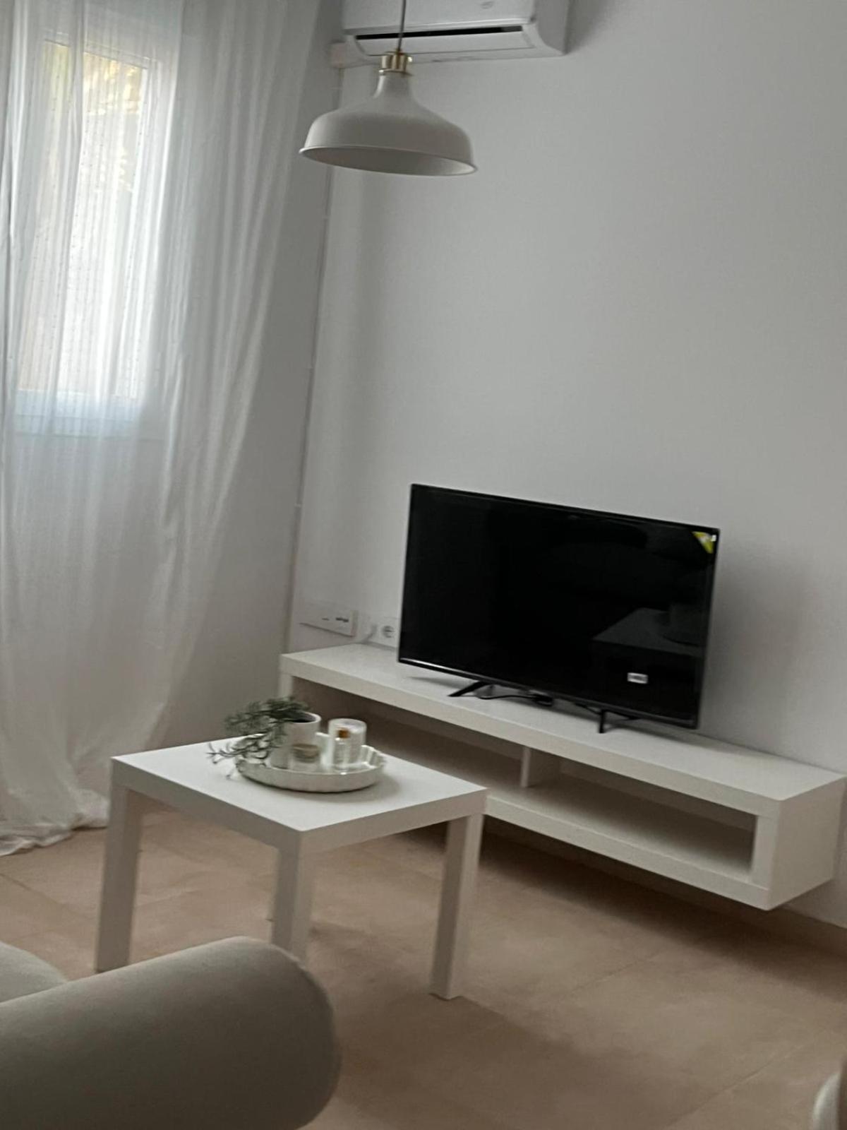 Sherry Suites IV Apartamentos Parking Gratuito Jerez de la Frontera Exteriör bild